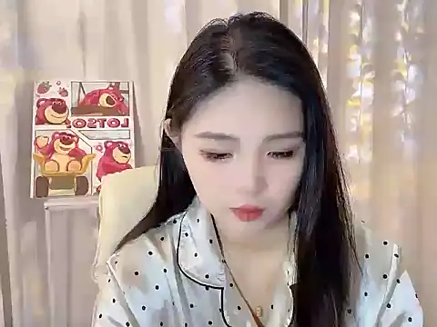 xiao--su online show from 06/25/26, 05:56