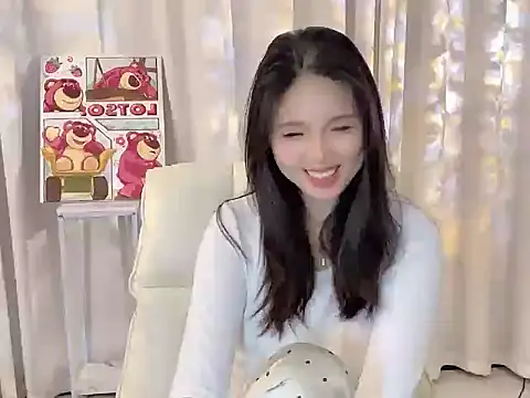 xiao--su online show from 06/26/26, 06:18