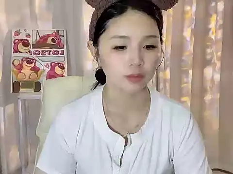 xiao--su online show from 06/27/26, 02:12