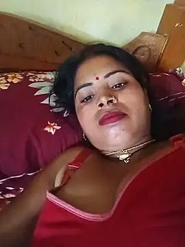 KRITIKA01990 online show from 07/03/26, 05:47