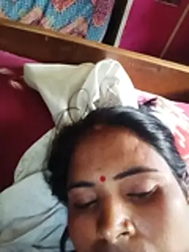 KRITIKA01990 online show from 07/09/26, 08:07