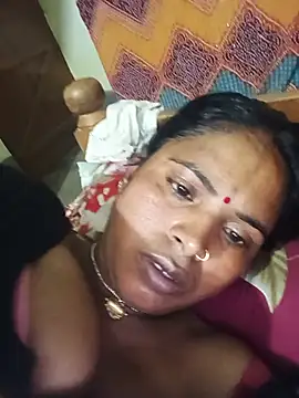 KRITIKA01990 online show from 07/17/26, 08:57