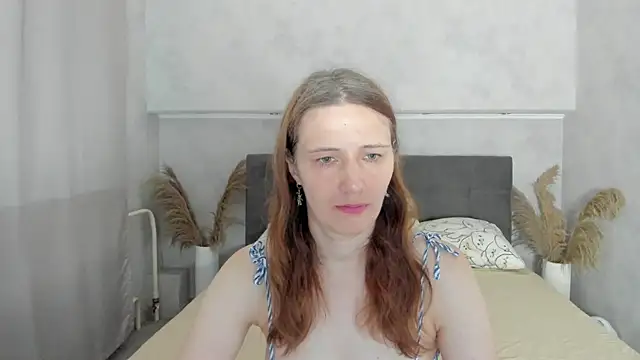 Kathrine-Meyer online show from 06/15/26, 12:46