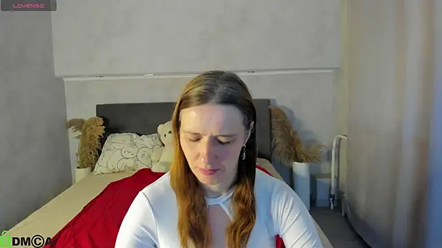 Kathrine-Meyer online show from 07/13/26, 01:08