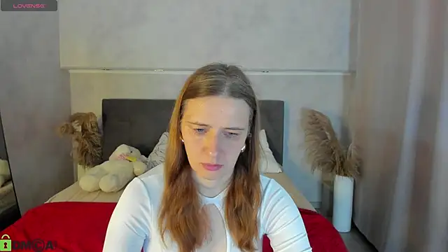 Kathrine-Meyer online show from 07/18/26, 12:48