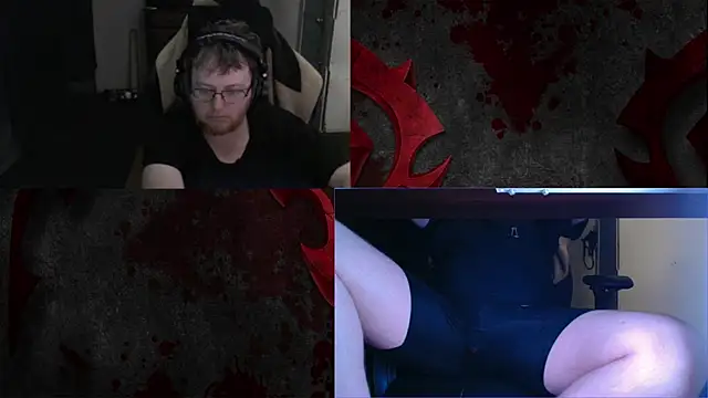 R0dneyRude online show from 06/24/26, 02:54