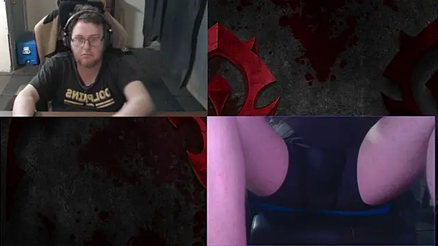 R0dneyRude online show from 07/01/26, 09:33