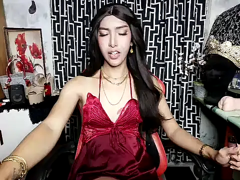 mistress barbie online show from 07/17/26, 10:00