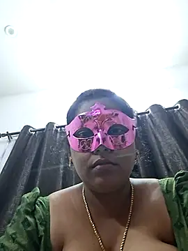 Hot Sreeja Tamil online show from 07/30/26, 01:10