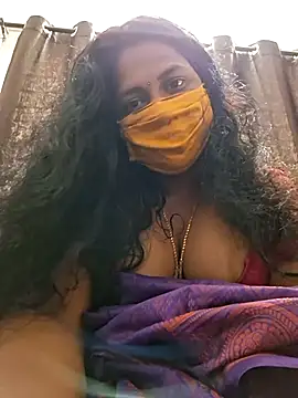 Hot Sreeja Tamil online show from 08/03/26, 04:11