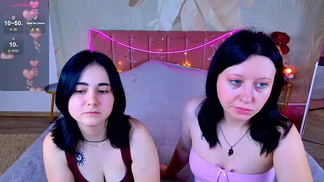 Snapshot of RuthHalll chatting on 06/26/26, 10:41 RuthHalll online show from 06/26/26, 10:41