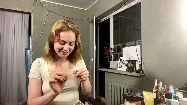 LollyAngel online show from 06/10/26, 07:02