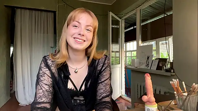 LollyAngel online show from 06/26/26, 04:33