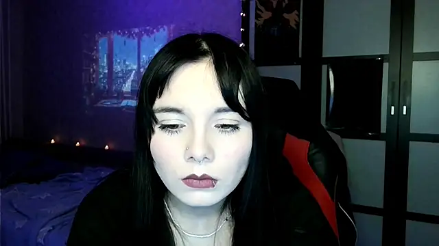 kawaiigothica online show from 06/04/26, 06:03