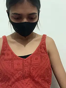 ishikaa5 online show from 06/21/26, 05:37