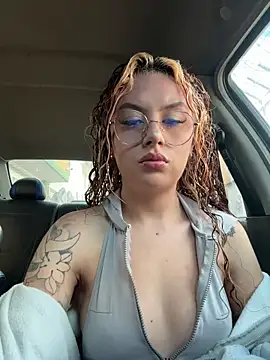 Joyce-fire online show from 07/01/26, 07:24