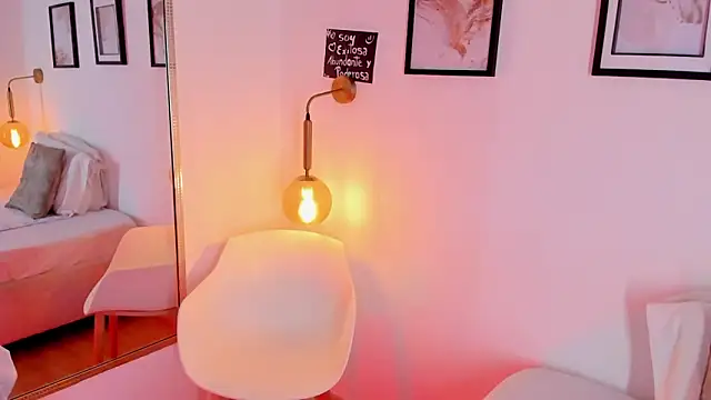Ivy Blackk online show from 06/19/26, 01:48