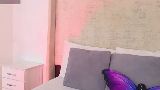 Ivy Blackk online show from 08/08/26, 01:35