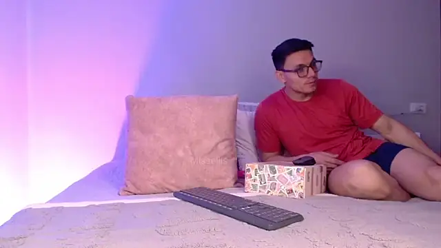 Missellis  online show from 06/18/26, 12:09