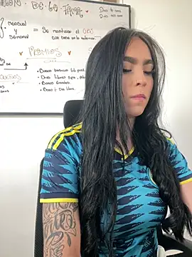 Sara fernandez- online show from 06/23/26, 01:53