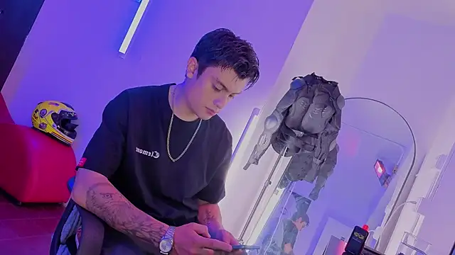 angel still  online show from 06/27/26, 03:22