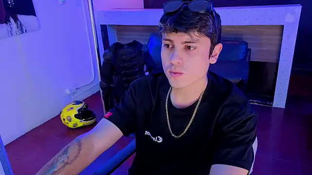 angel still  online show from 07/06/26, 03:36