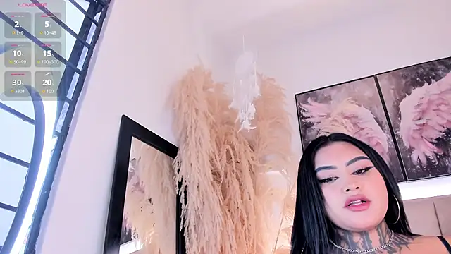 Lairahearvy online show from 07/01/26, 12:18