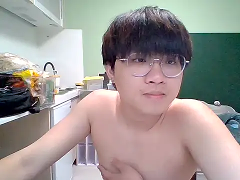 Yang 571 online show from 07/25/26, 03:53