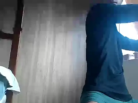 jhonierxz online show from 06/11/26, 08:29