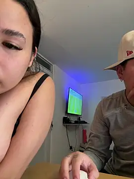 Lovers room online show from 07/01/26, 03:19