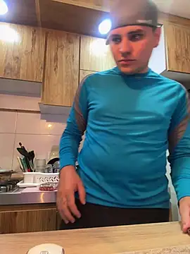 Lovers room online show from 07/03/26, 02:51