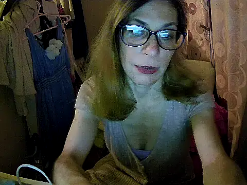 Aphrodity Roxx online show from 07/30/26, 11:04