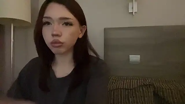 moonlure online show from 07/07/26, 08:35