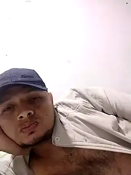 EnzoDesire online show from 07/13/26, 08:17