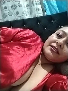 sussan sexymilf online show from 08/01/26, 07:51
