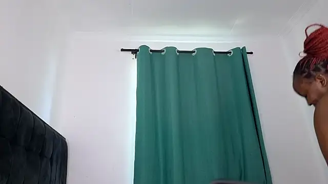 Fluffy Pillows online show from 06/15/26, 07:10