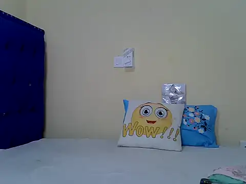 sweetjuana online show from 06/18/26, 03:16
