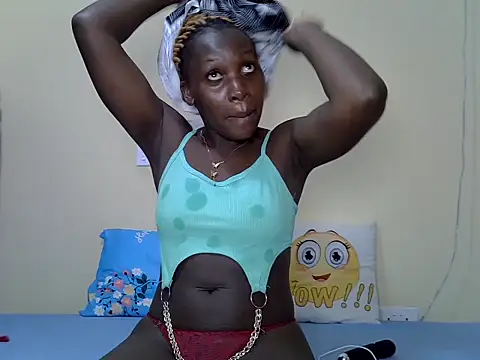 sweetjuana online show from 06/23/26, 04:16
