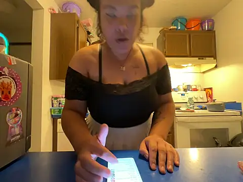 mazikeen94 online show from 06/30/26, 08:37