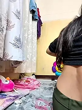 Romantic riya 06 online show from 07/17/26, 05:51