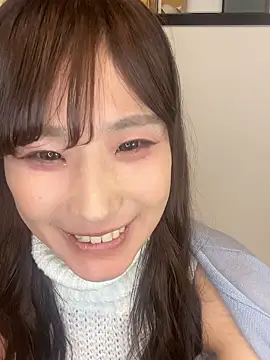 Snapshot of nana_secret_with_mikkun chatting on 06/06/26, 02:33 nana secret with mikkun online show from 06/06/26, 02:33