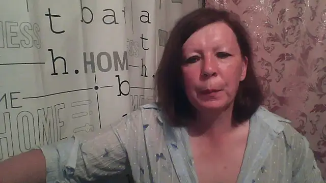 Snapshot of Schastlivaya43 chatting on 06/28/26, 06:58 Schastlivaya43 online show from 06/28/26, 06:58