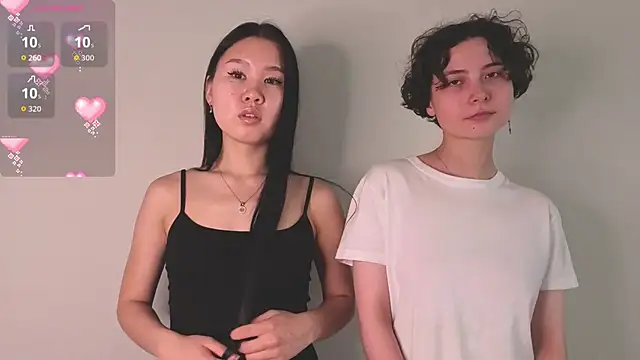 MicaelaLovella online show from 06/10/26, 03:29