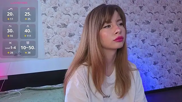 Snapshot of Katrin_s chatting on 06/05/26, 07:47 Katrin s online show from 06/05/26, 07:47