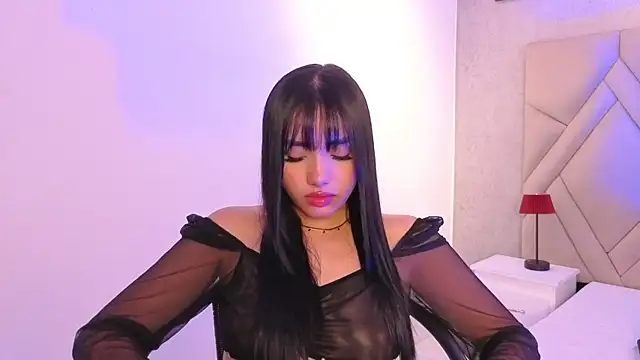 Mila  Fire online show from 06/27/26, 12:22