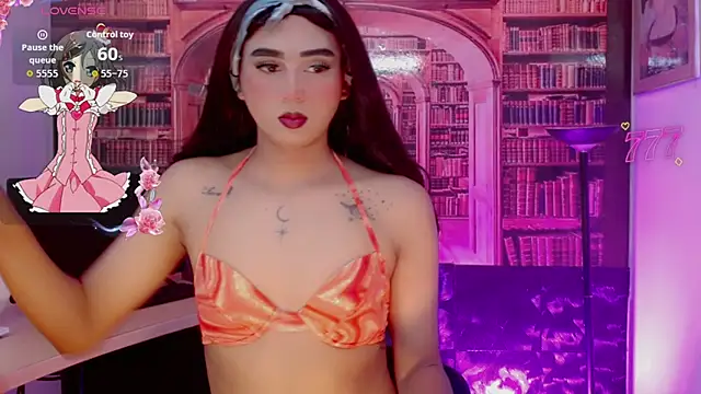 Snapshot of Kimberly_Lopez chatting on 06/19/26, 03:22 Kimberly Lopez online show from 06/19/26, 03:22