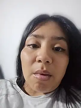 Snapshot of Amber_Herrera chatting on 07/01/26, 12:45 Amber Herrera online show from 07/01/26, 12:45