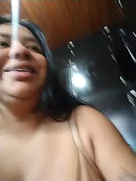 Snapshot of Amber_Herrera chatting on 07/07/26, 12:09 Amber Herrera online show from 07/07/26, 12:09