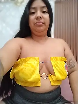 Snapshot of Amber_Herrera chatting on 07/10/26, 12:19 Amber Herrera online show from 07/10/26, 12:19