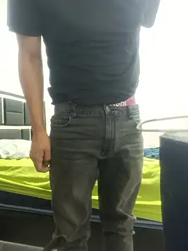 Josephloing online show from 08/09/26, 02:24